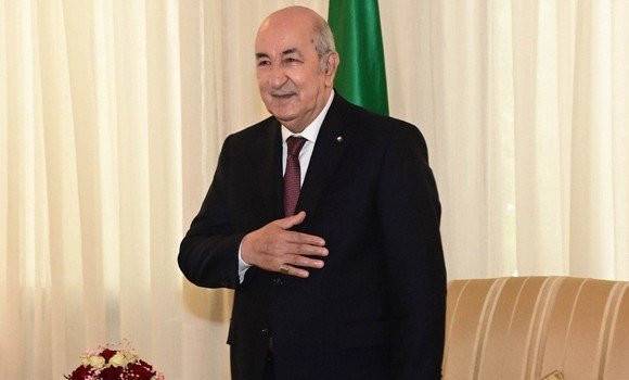 President of the Republic’s message on International Women's Day