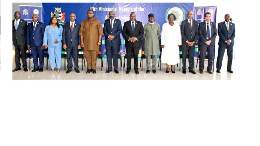 The 13th Ministerial Meeting of the C-10 of the African Union concludes its work, strengthening the African Common Position on the Reform of the UN Security Council.