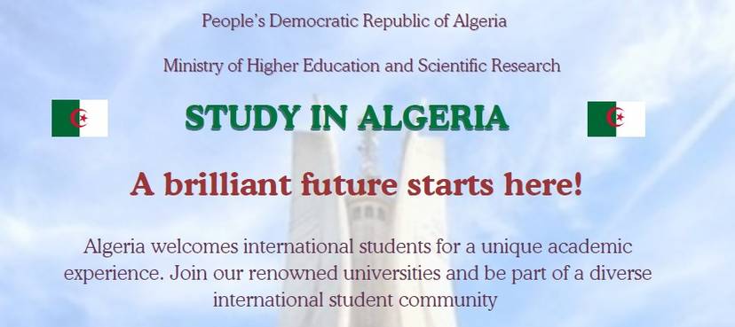 STUDENTS FROM ALL OVER THE WORLD THIS CONCERNS YOU